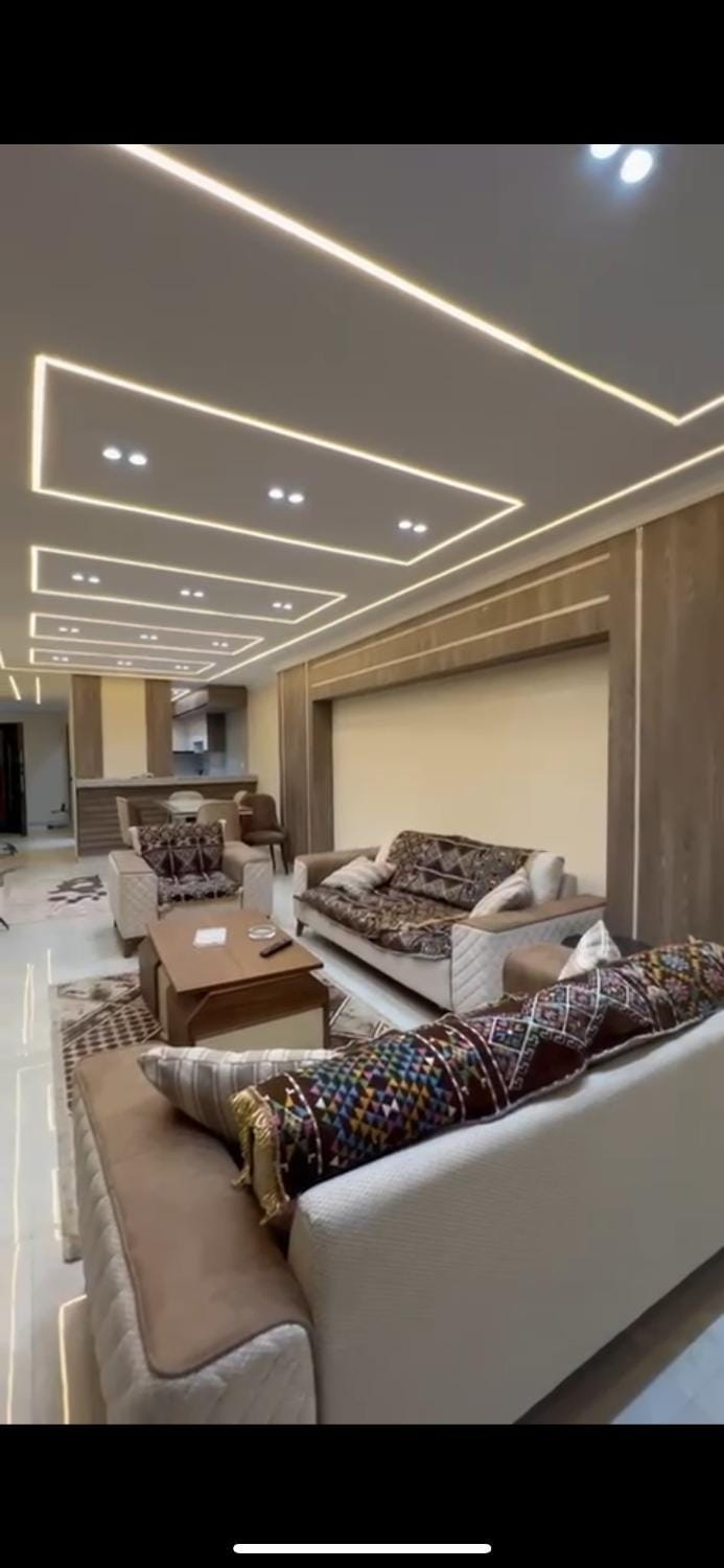 المعادي كورنيش النيل Apartment in Cairo Governorate