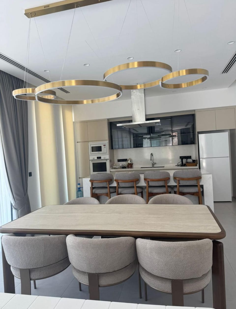 Mykonos Homes Villa Villa in Nicosia District