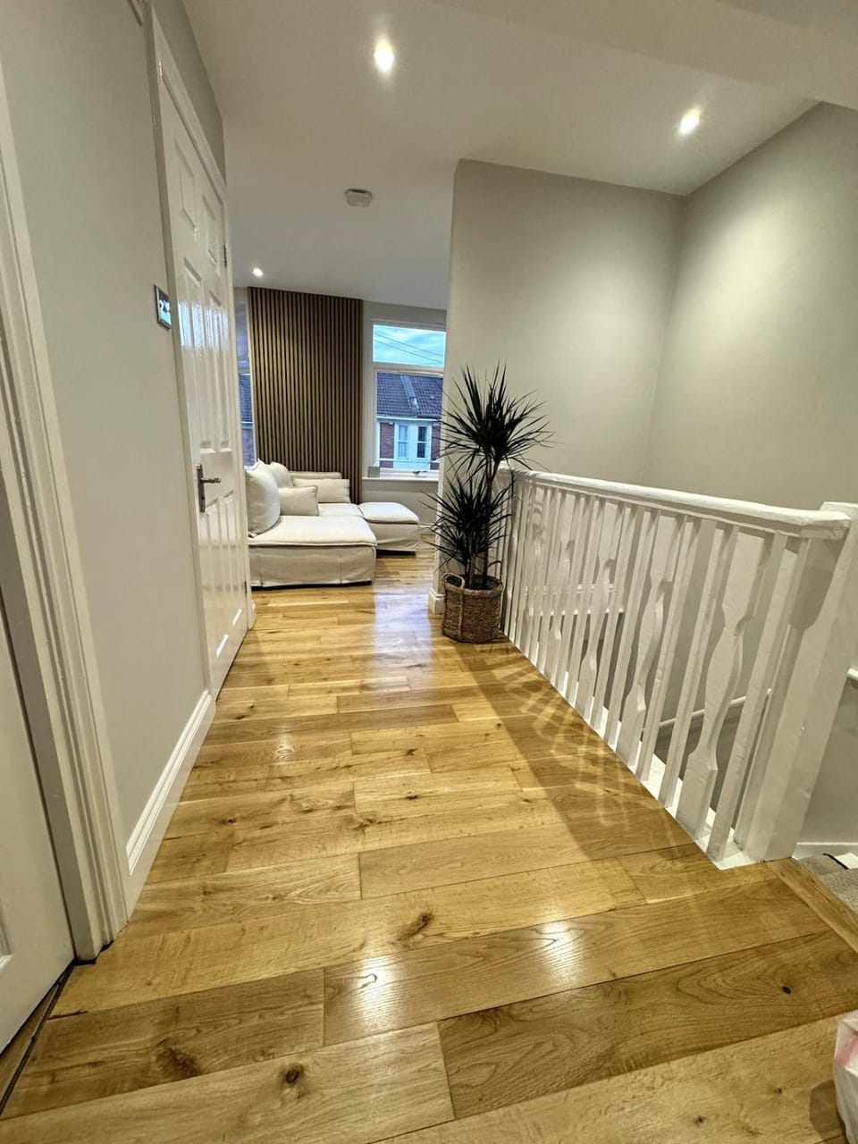 Urban Luxe - Perfect Home Away From Home Apartment in Bristol
