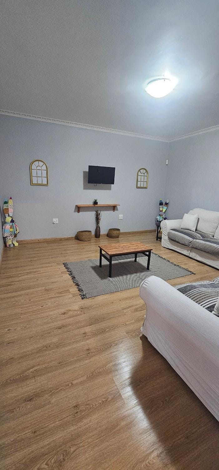 Namaqua Bella Vista Bed and Breakfast in South Africa