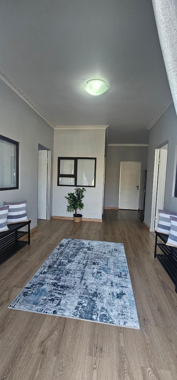 Namaqua Bella Vista Bed and Breakfast in South Africa