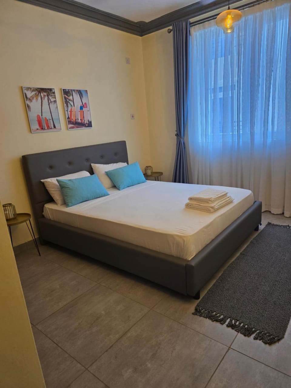 Pavilion suites Apartment in Mombasa