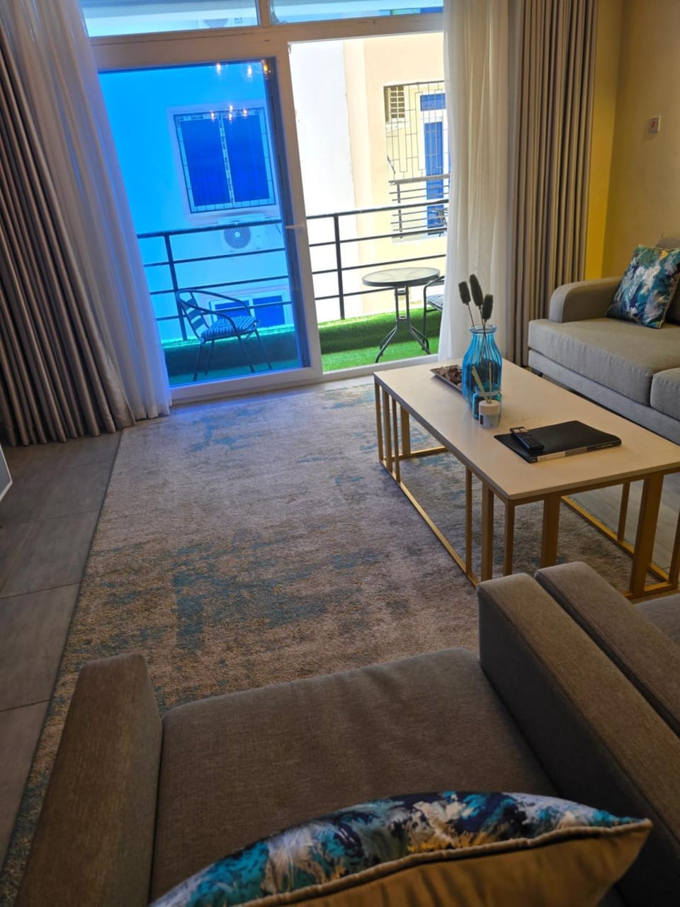 Pavilion suites Apartment in Mombasa