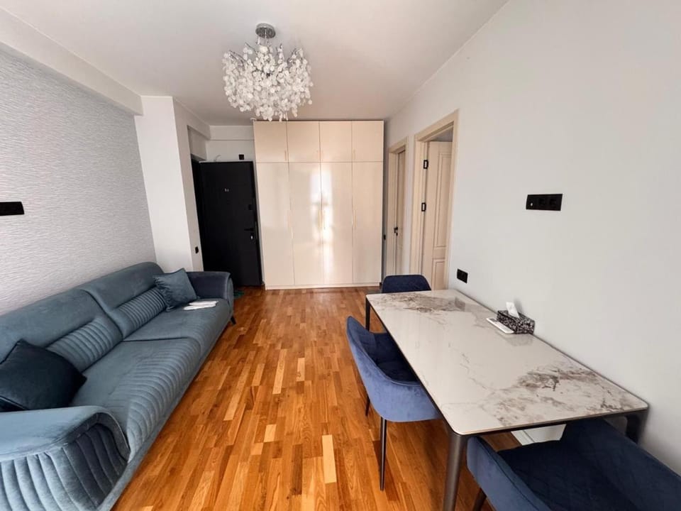 Old City, Avlabari Center Apartment in Tbilisi, Georgia