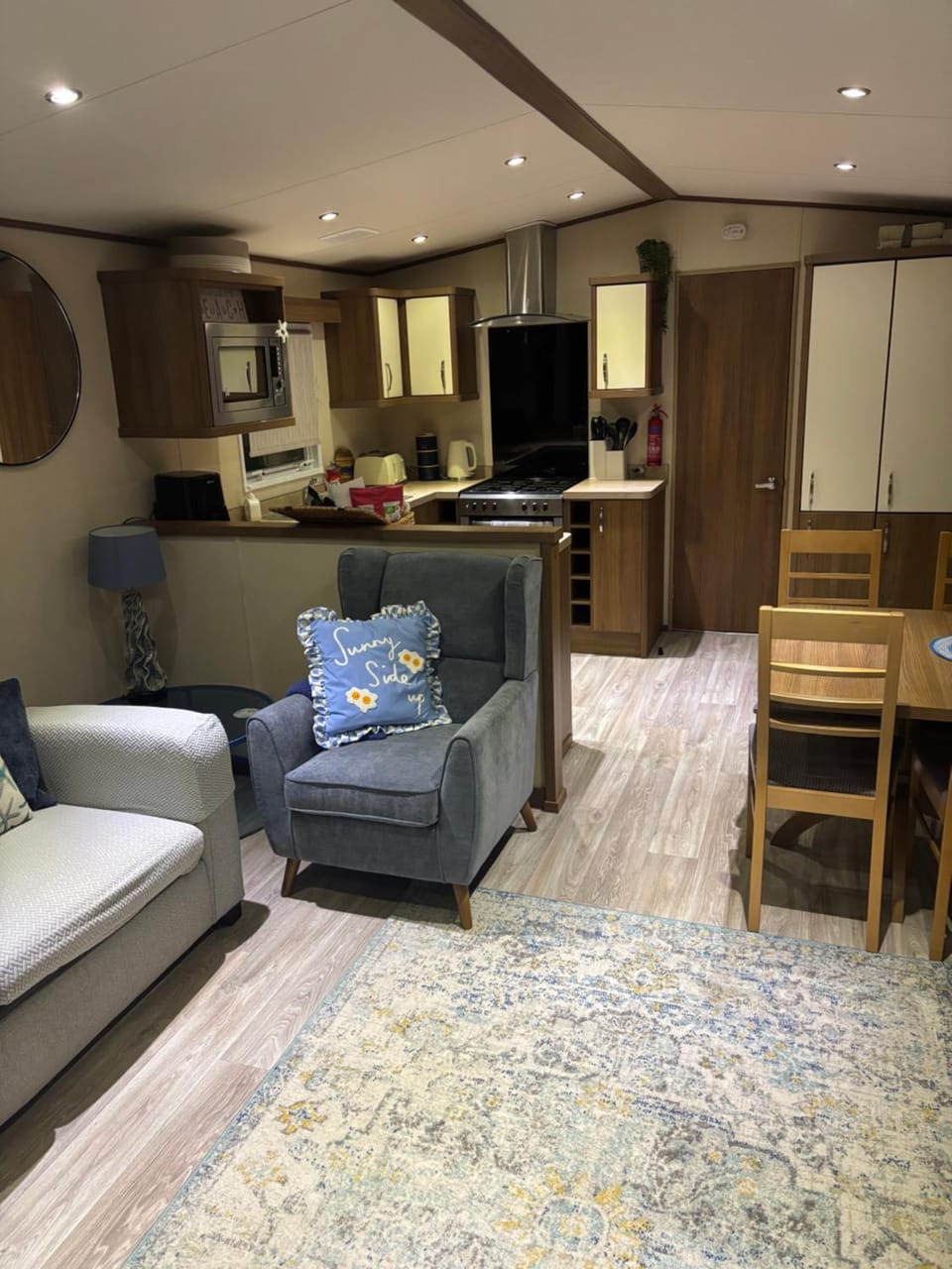 Starfish Hafan at Trecco Bay Apartment in Porthcawl