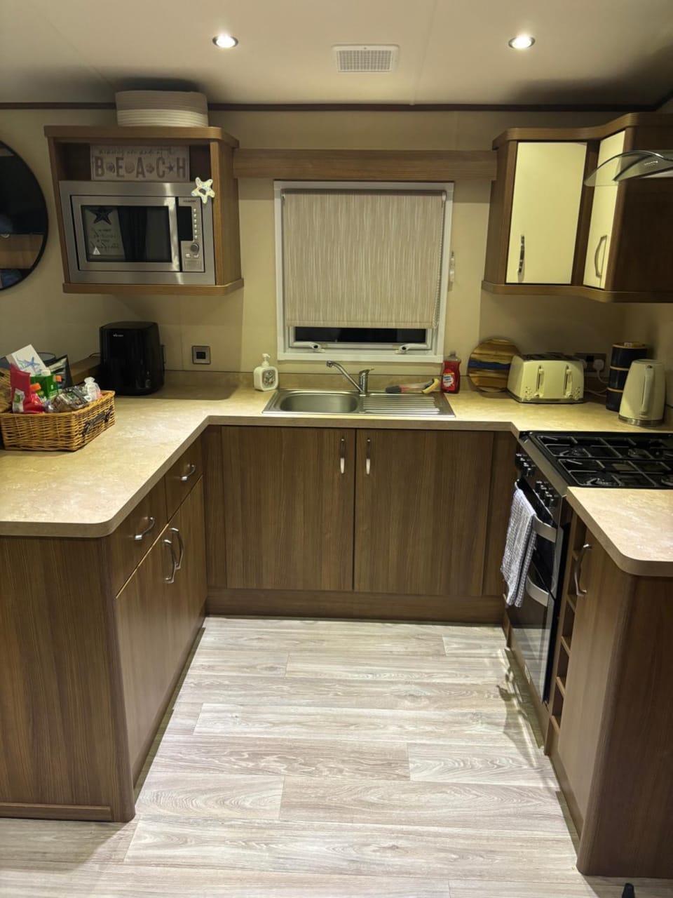 Starfish Hafan at Trecco Bay Apartment in Porthcawl