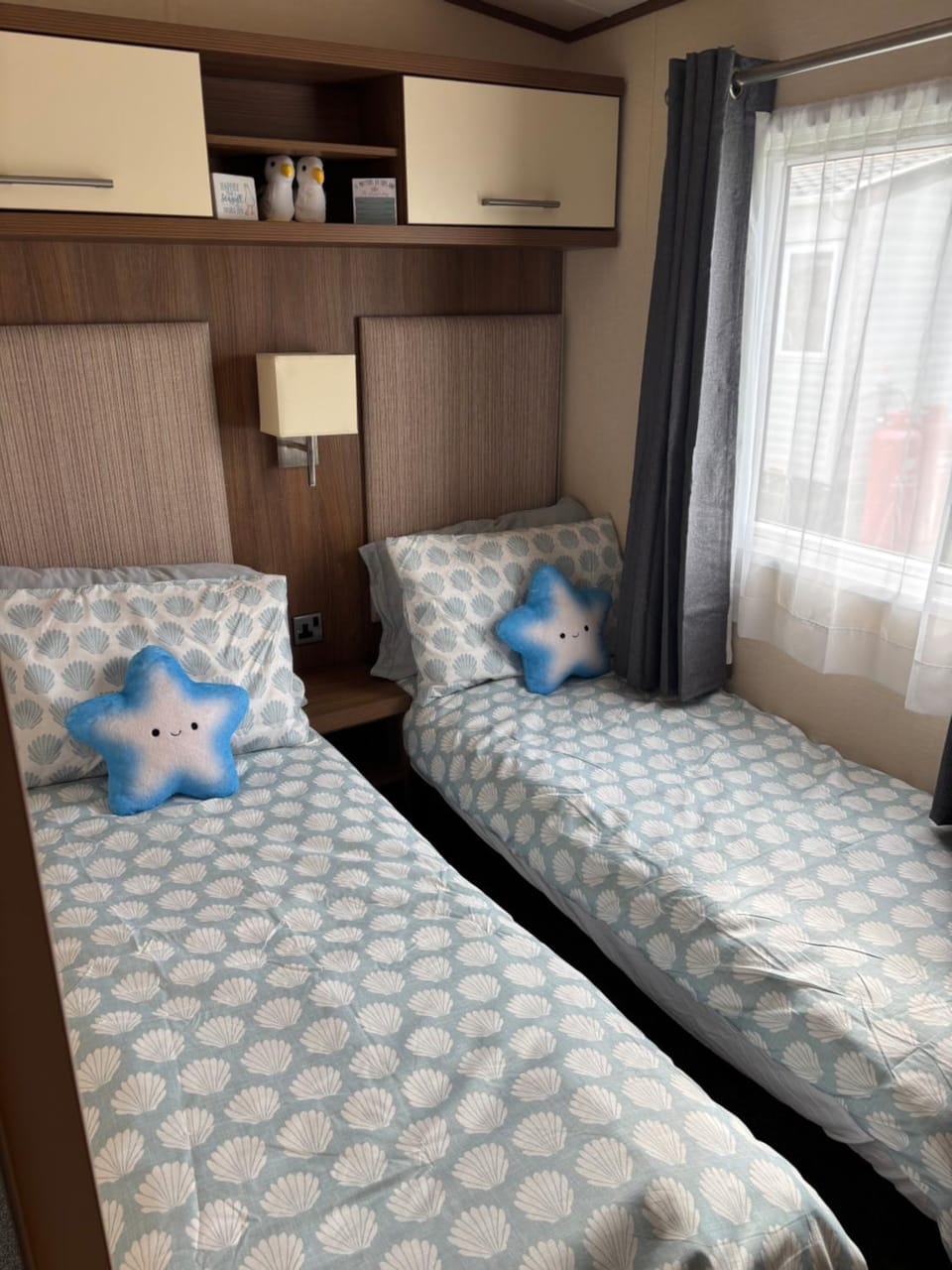 Starfish Hafan at Trecco Bay Apartment in Porthcawl