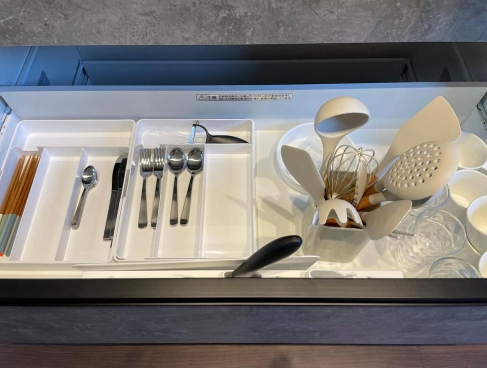 Met原町1丁目 Apartment in Shinjuku