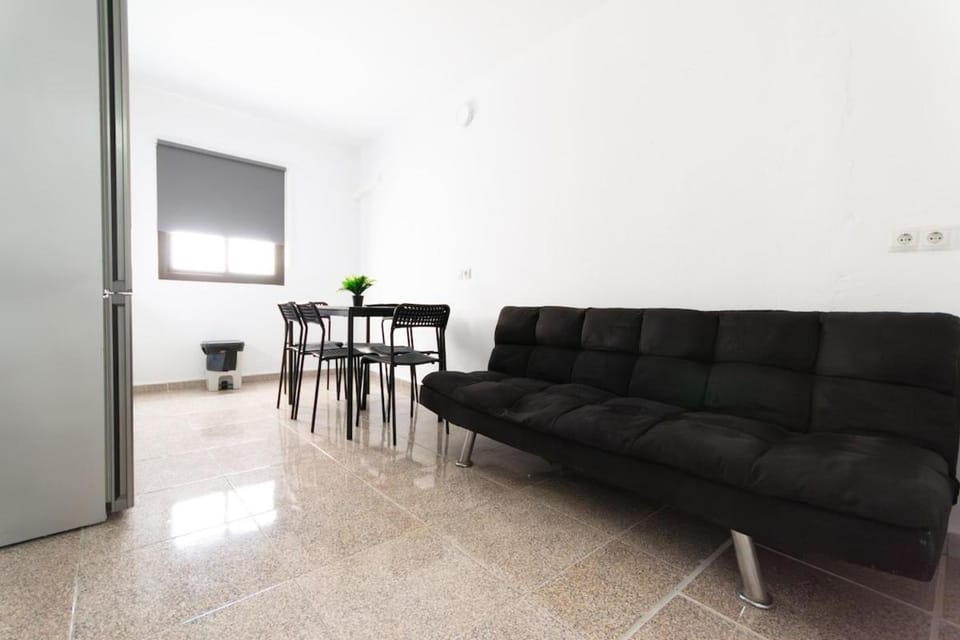 Family Vacation 2 Bedrooms Apartment in Maspalomas