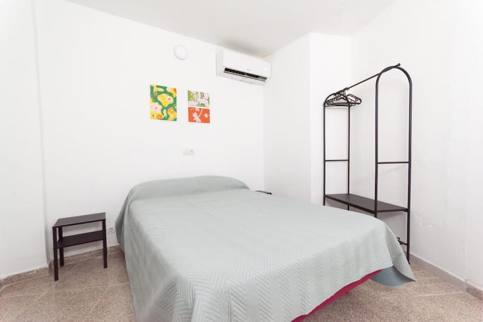 Family Vacation 2 Bedrooms Apartment in Maspalomas