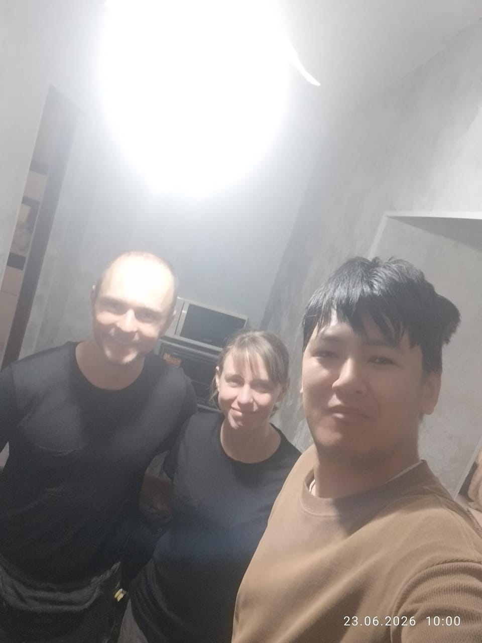 Karakol City Center Bed and Breakfast in Almaty Region, Kazakhstan