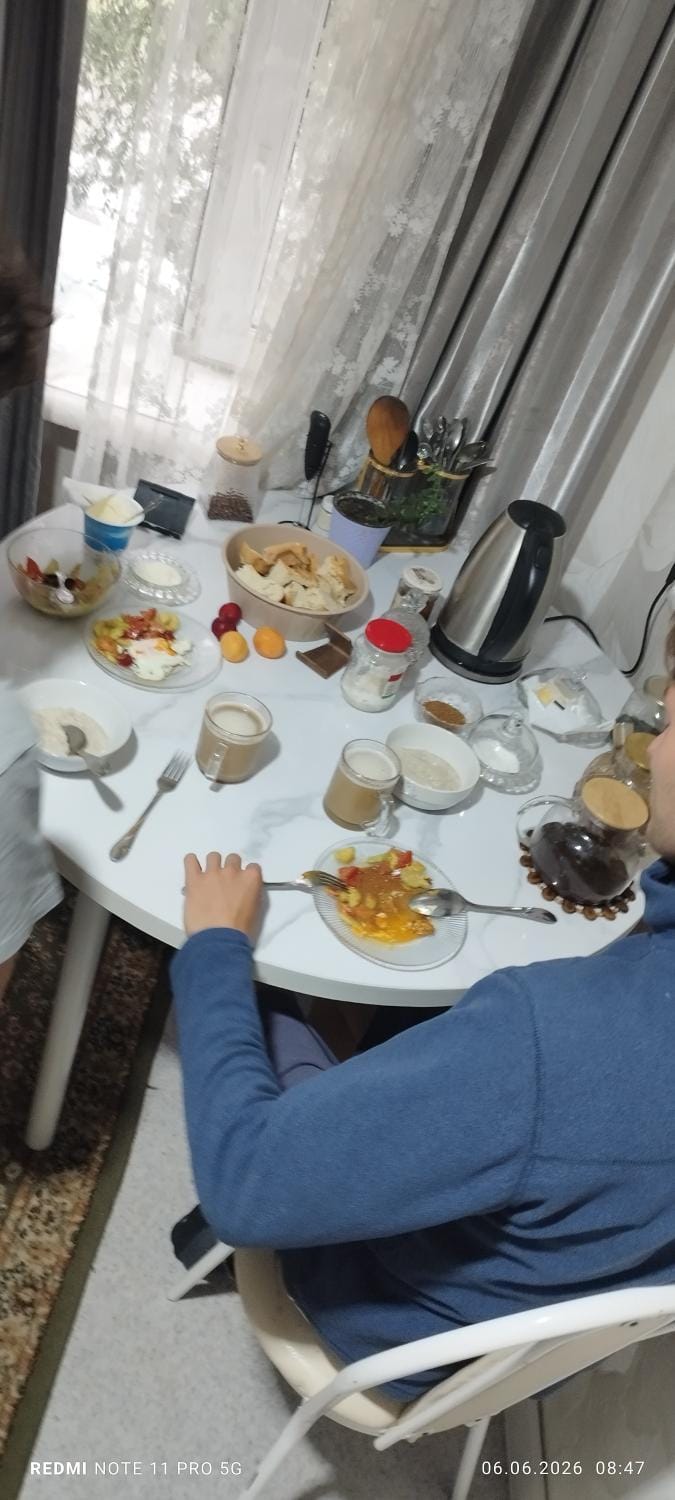 Karakol City Center Bed and Breakfast in Almaty Region, Kazakhstan