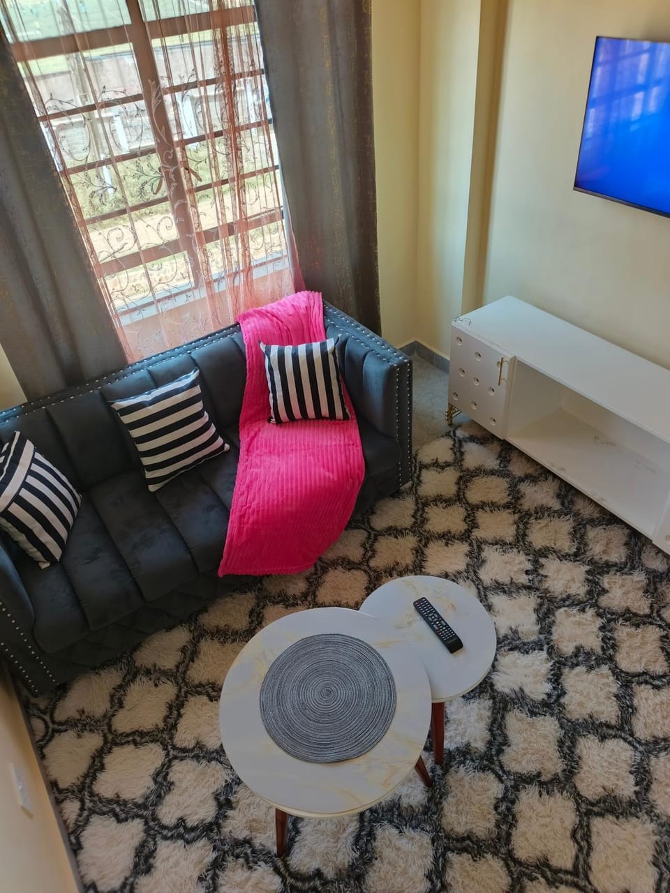 Okoko Enterprises BnB Bed and Breakfast in Uganda