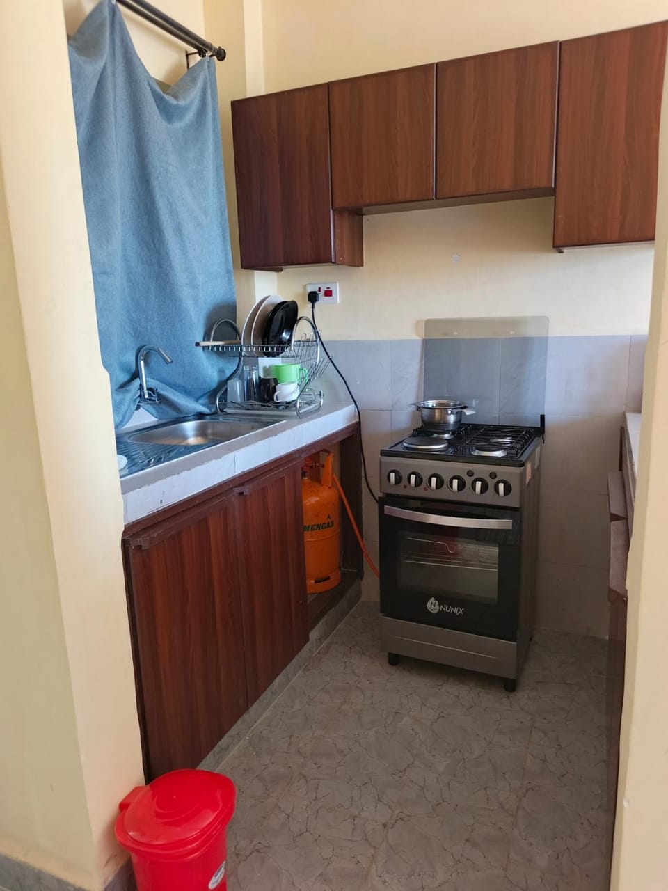 Okoko Enterprises BnB Bed and Breakfast in Uganda