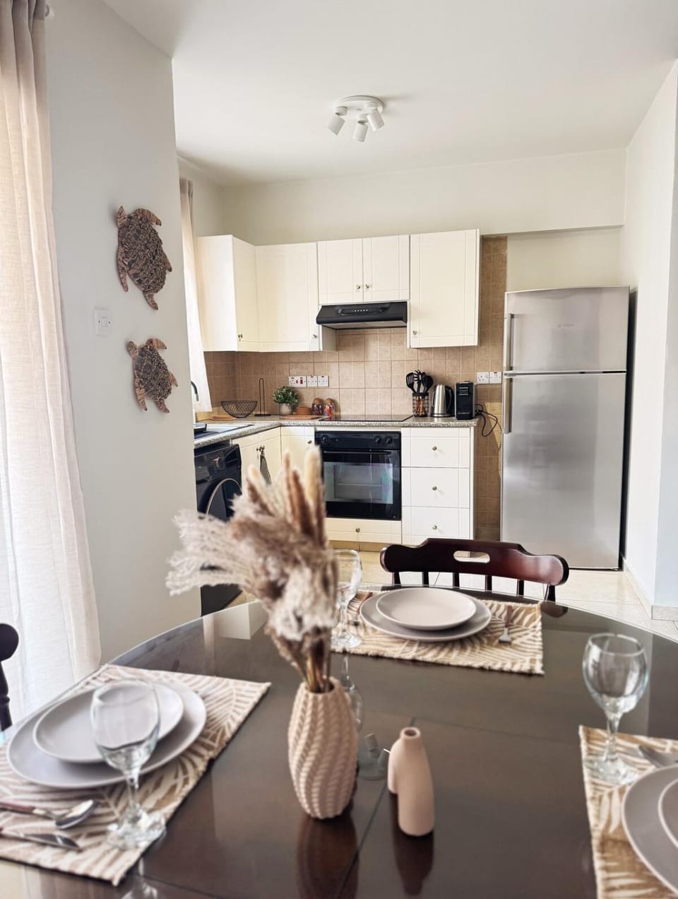 Stay in Harmony Apartment in Paralimni