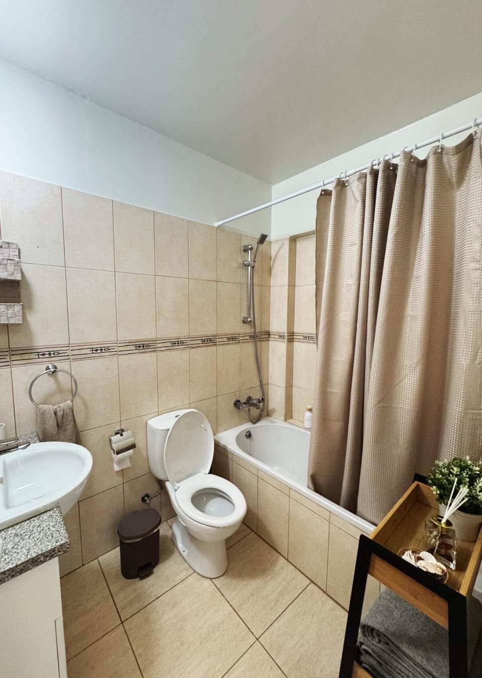 Stay in Harmony Apartment in Paralimni