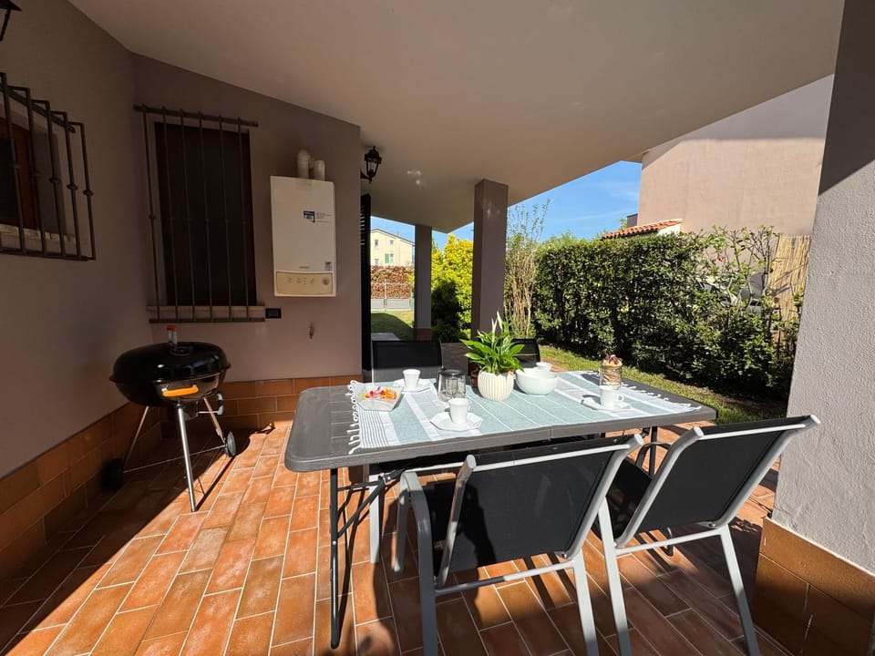 Casetta Egle House in Lucca