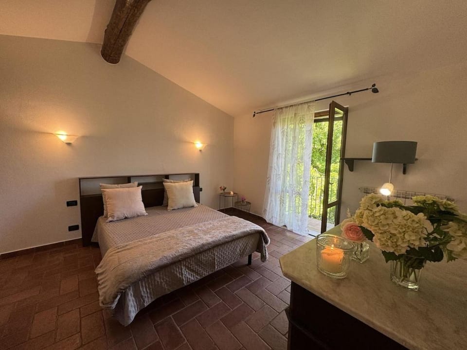 Casetta Egle House in Lucca
