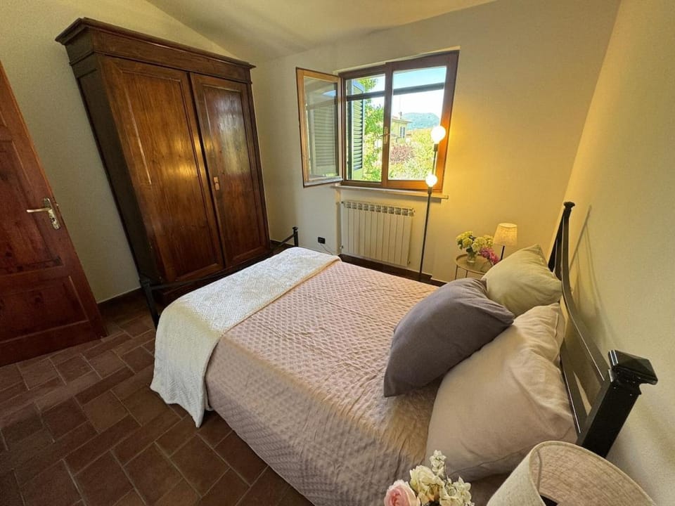 Casetta Egle House in Lucca