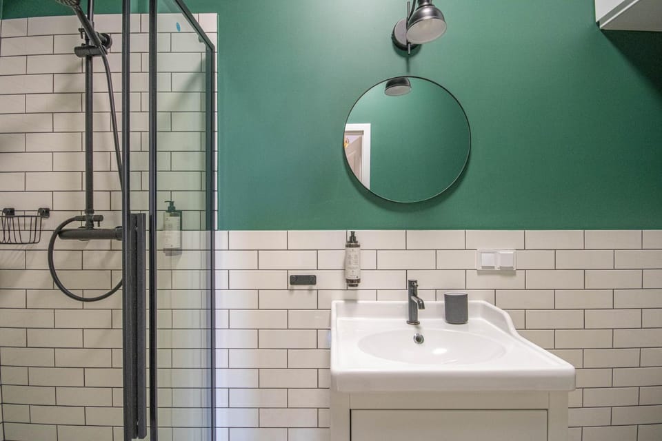 Plac Matejki Apartments by Noah Apartment in Krakow
