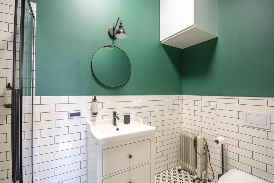 Plac Matejki Apartments by Noah Apartment in Krakow