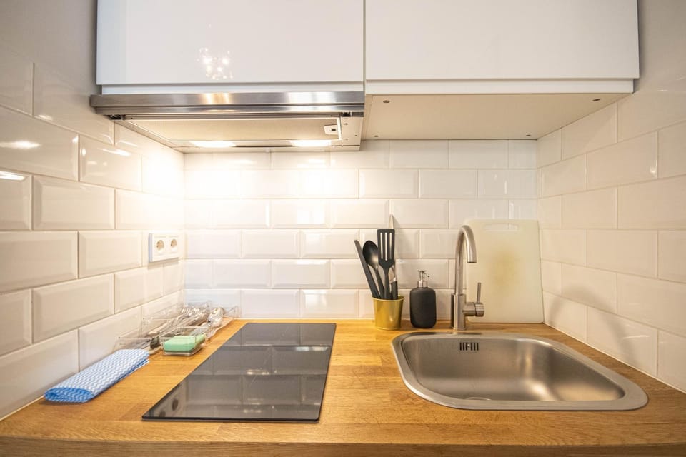 Plac Matejki Apartments by Noah Apartment in Krakow