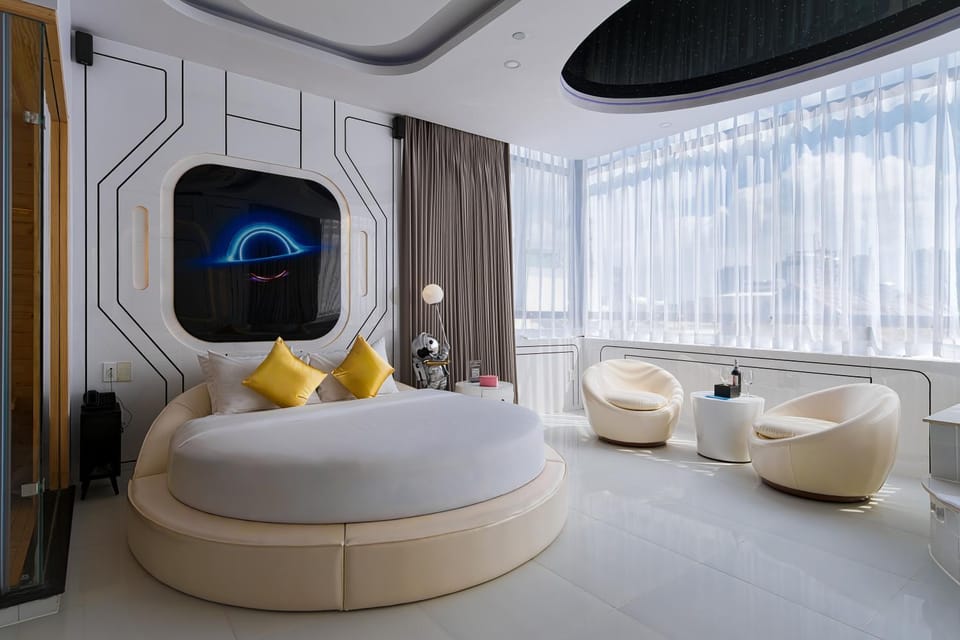 Cupid Hotel 3 Hotel in Ho Chi Minh City