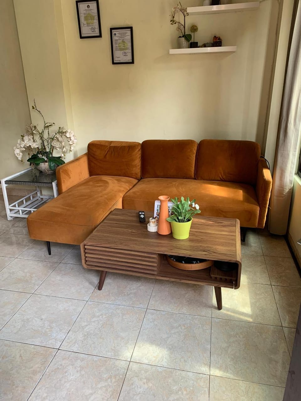 Cozy Palm Villa Vacation rental in Bali