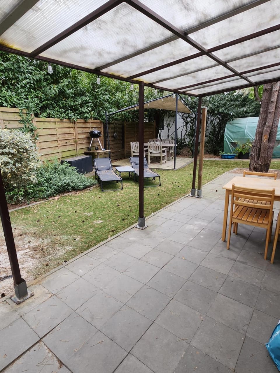 Chalet Balen Campground/ 
RV Resort in Lommel