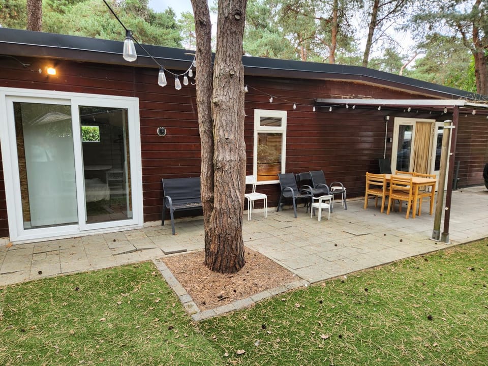 Chalet Balen Campground/ 
RV Resort in Lommel