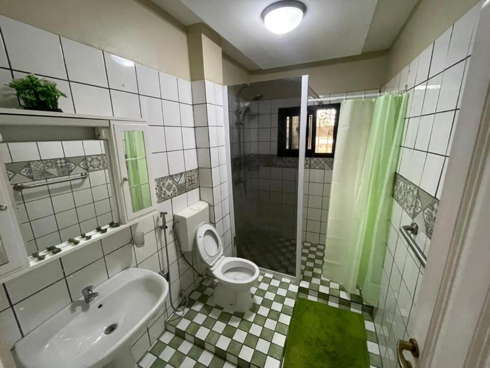 La Villa Mirabelle Apartment in Douala