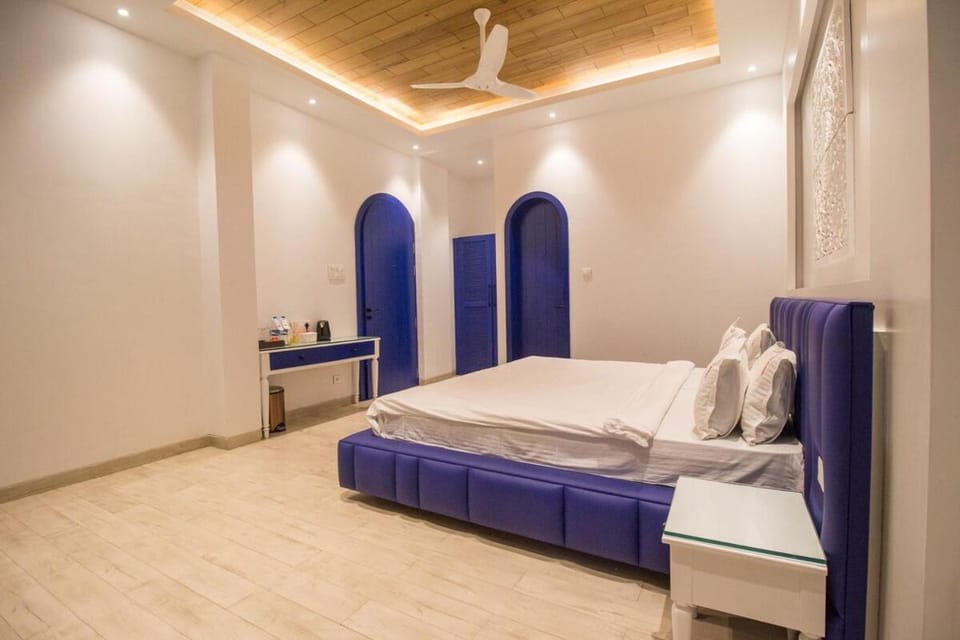 5 BHK Greece Villa by Manas Lifestyle,Igatpuri Villa in Maharashtra