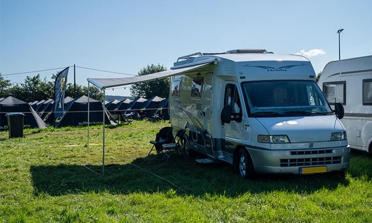Global-Tickets Village - Monza Campground/ 
RV Resort in Lombardy