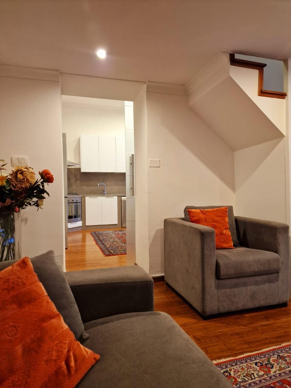 Colombo Luxury Apartment in Caserta