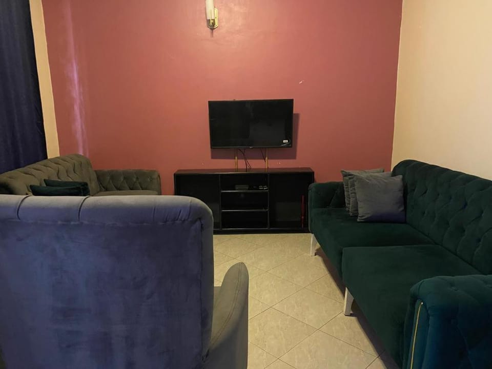 DAVE's LIVING Apartment in Kampala