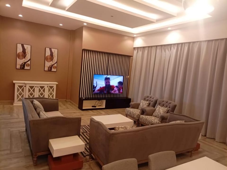 DAVE's LIVING Apartment in Kampala