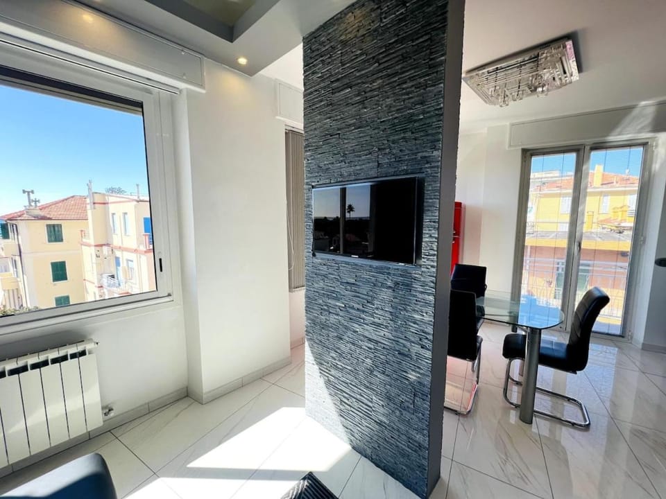 Suite Angélique - Sanremo Apartment in Sanremo