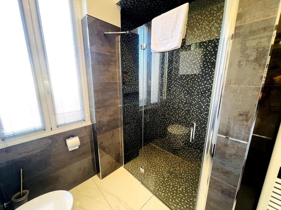 Suite Angélique - Sanremo Apartment in Sanremo