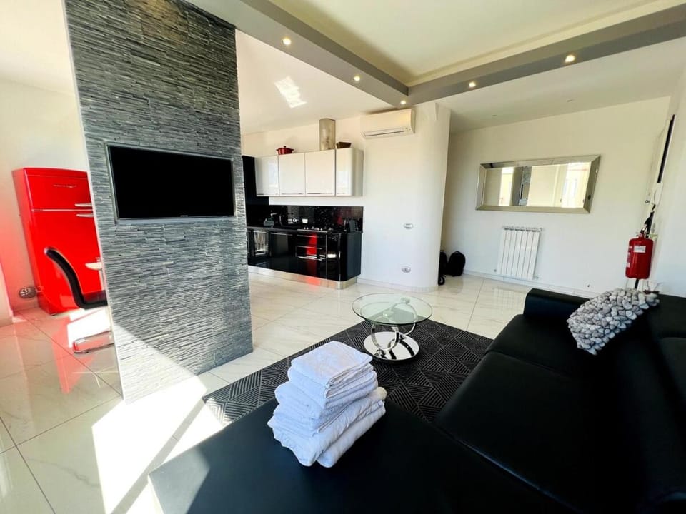 Suite Angélique - Sanremo Apartment in Sanremo