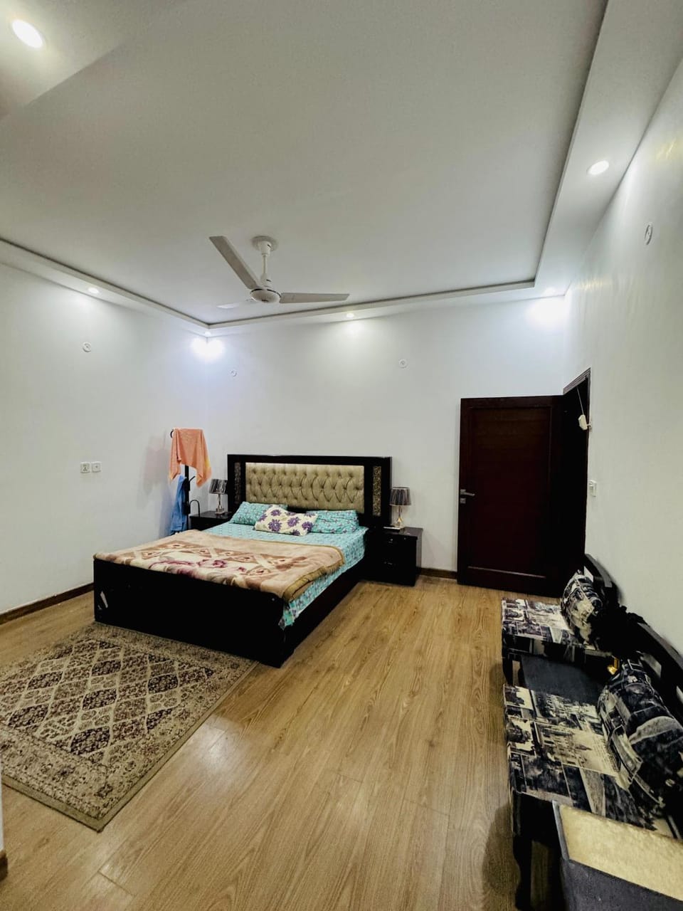Overseas home House in Lahore