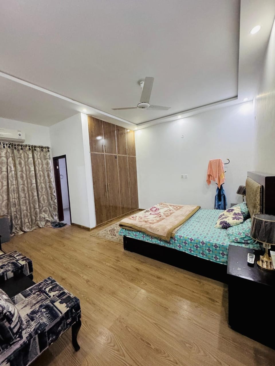 Overseas home House in Lahore