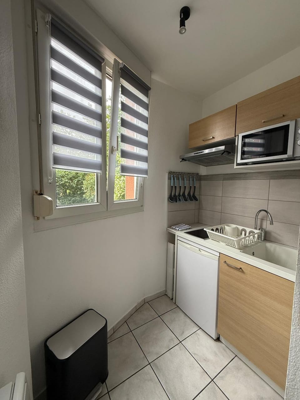 Confortable proche Techn'hom - Parking gratuit Apartment in Bourgogne-Franche-Comté
