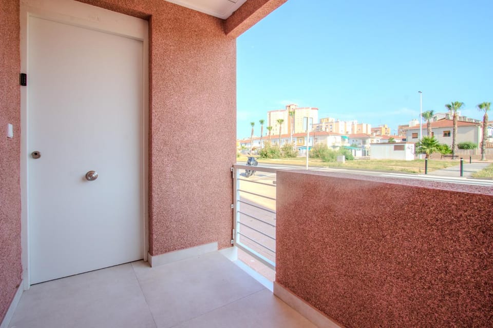 La Quimera - El Sequió - Near Beach & Airport Apartment in Santa Pola