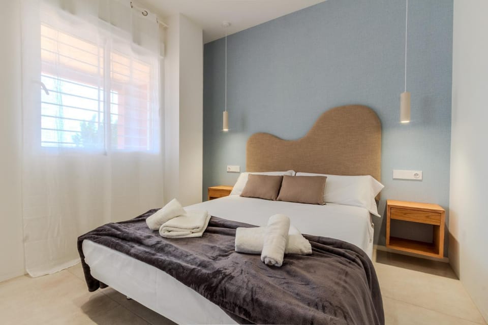La Quimera - El Sequió - Near Beach & Airport Apartment in Santa Pola