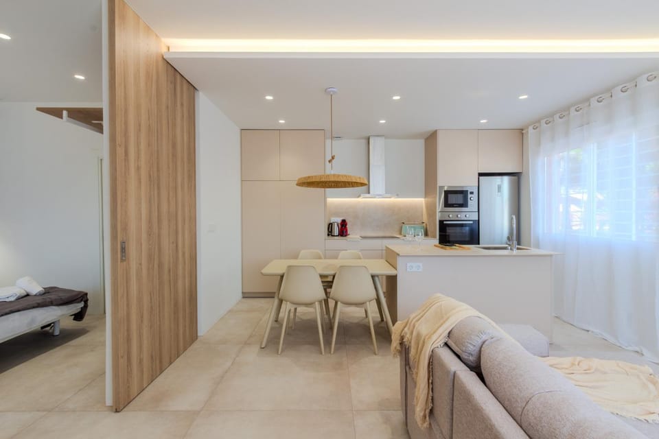 La Quimera - El Sequió - Near Beach & Airport Apartment in Santa Pola