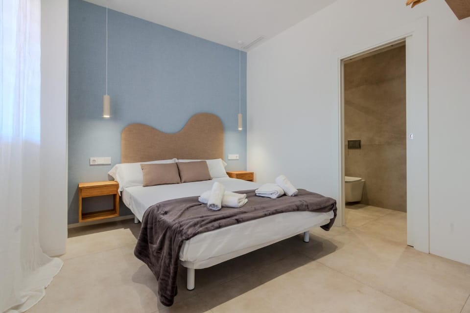La Quimera - El Sequió - Near Beach & Airport Apartment in Santa Pola