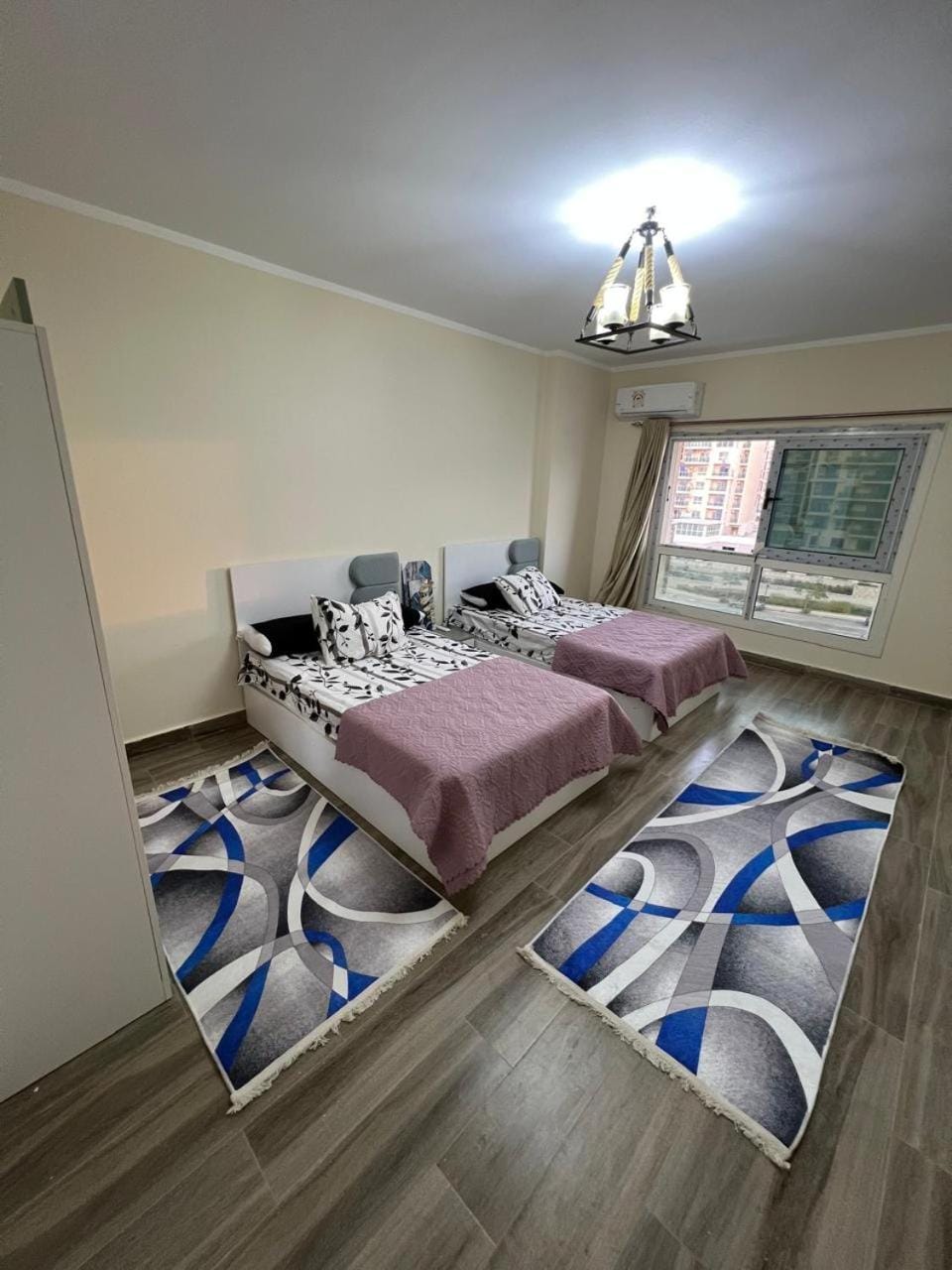 شاليه داون تاون Apartment in Egypt