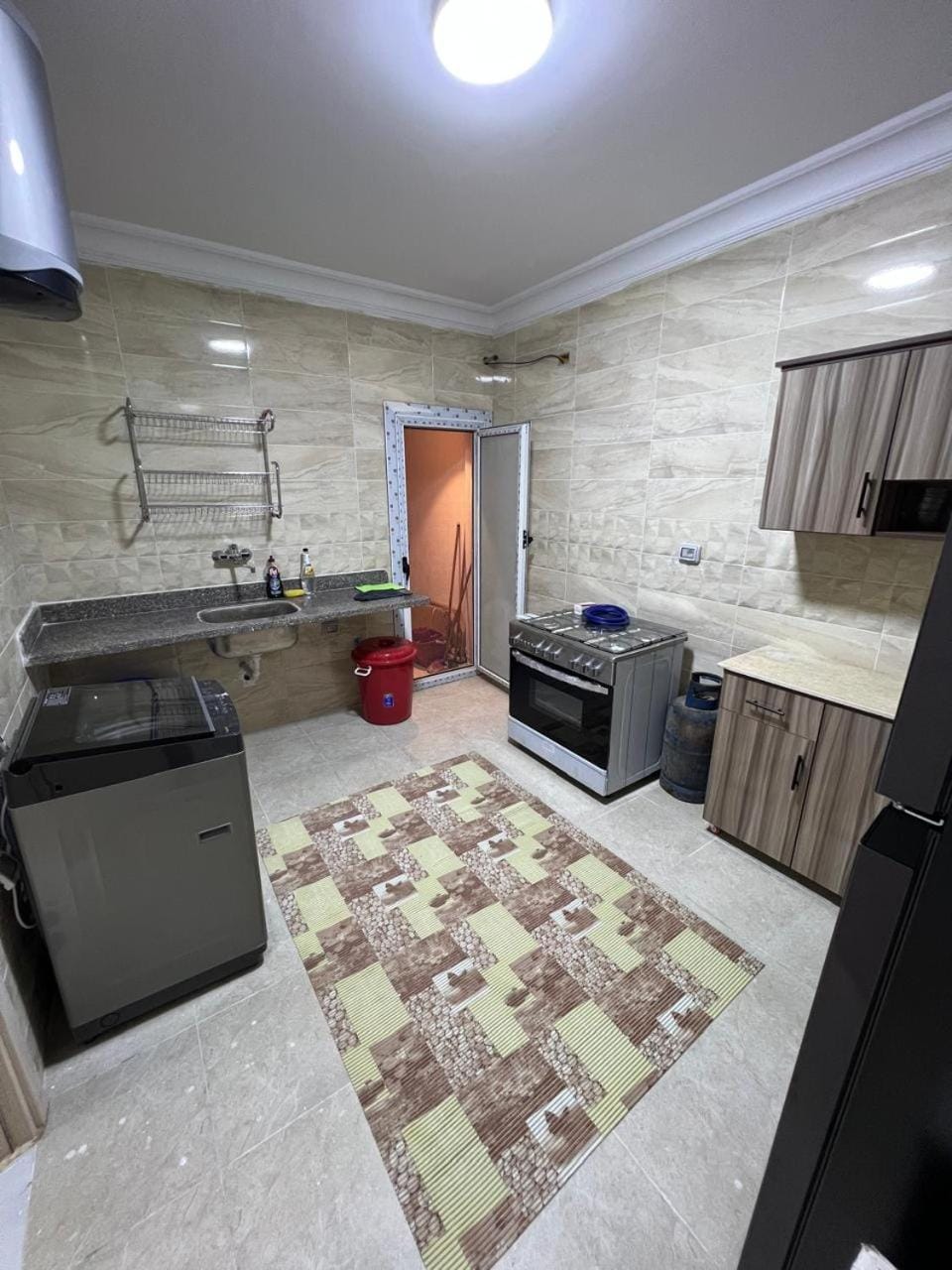 شاليه داون تاون Apartment in Egypt