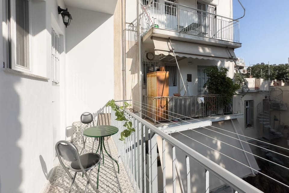 View (from property/room), Balcony/Terrace