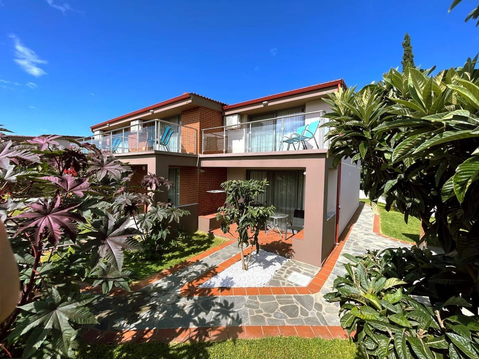 Village Mare Residences Apartment in Halkidiki